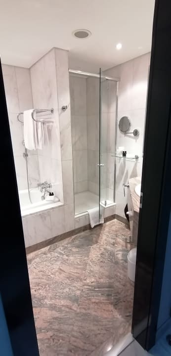 Zimmer Hotel Palace Berlin