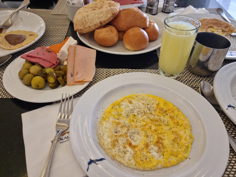 Gastro Pickalbatros Aqua Vista Resort - Hurghada
