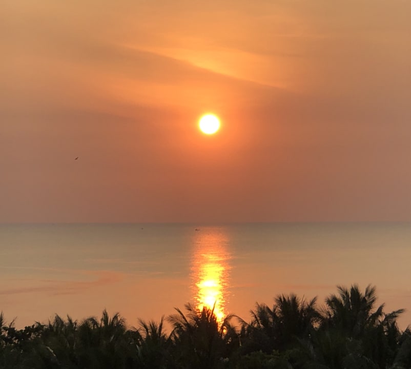 Strand Salinda Resort Phu Quoc Island
