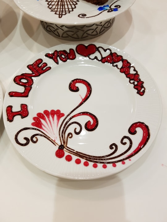 Gastro Side Royal Palace Hotel & Spa