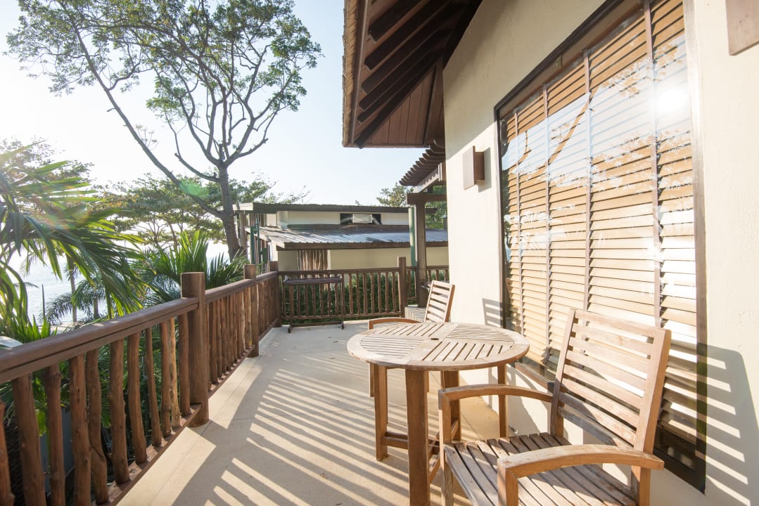 Zimmer Le Vimarn Cottages & Spa