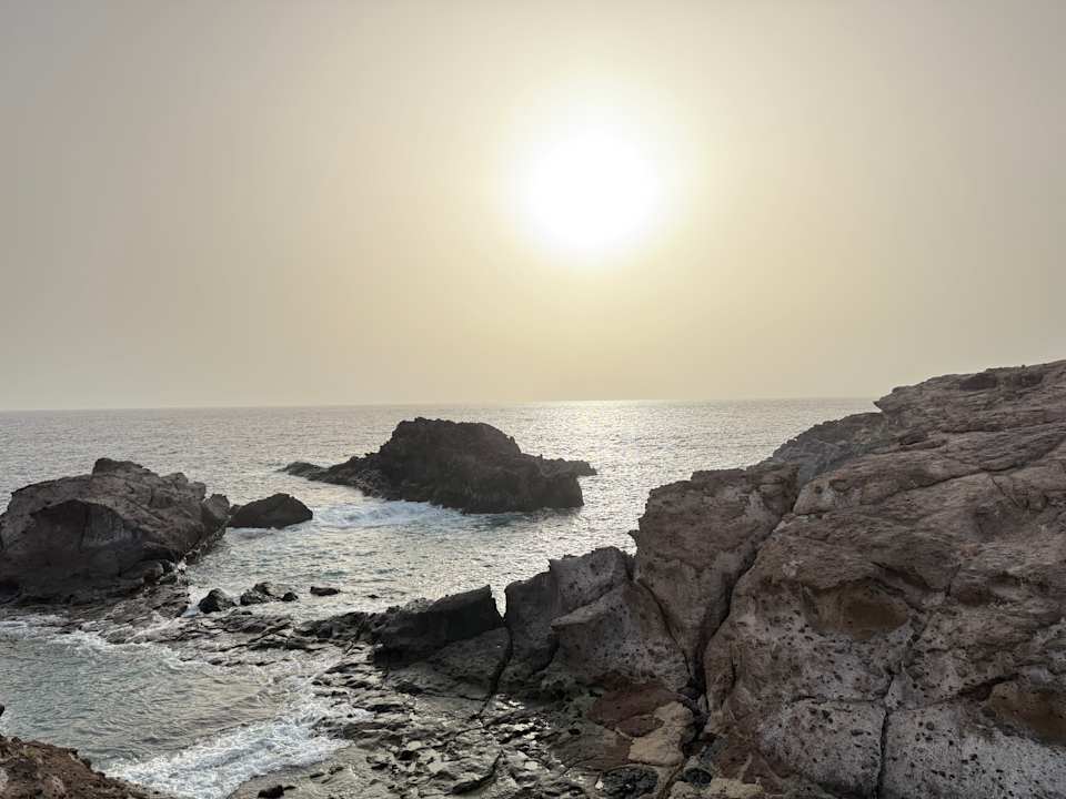 Strand Hotel Riu Buenavista