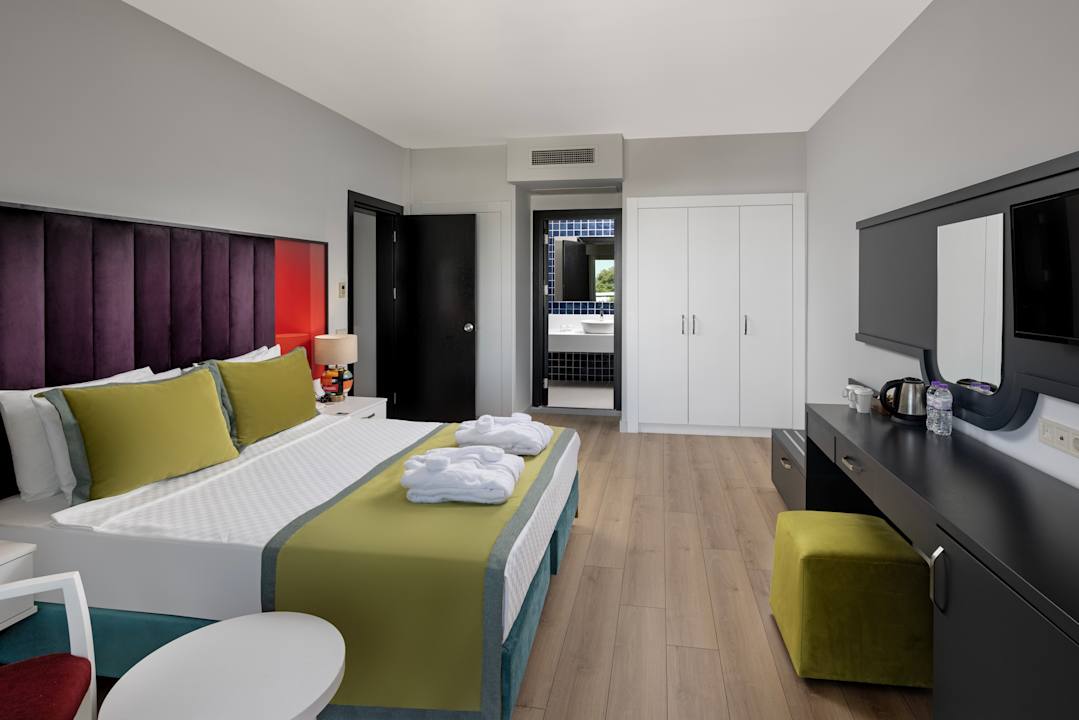 Zimmer Marvida Family Eco