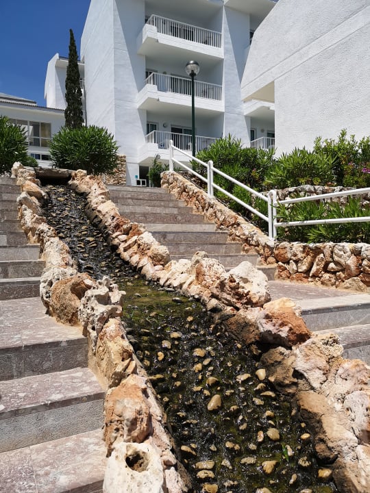 Gartenanlage HSM Calas Park