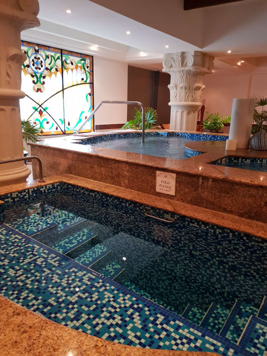 Sport & Freizeit Hyatt Vivid Playa del Carmen - Adults only