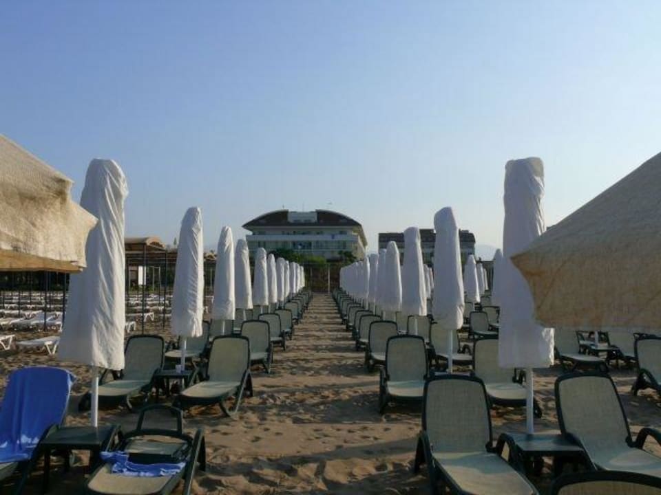 Abschnitt Verbena Sentido Trendy Verbena Beach