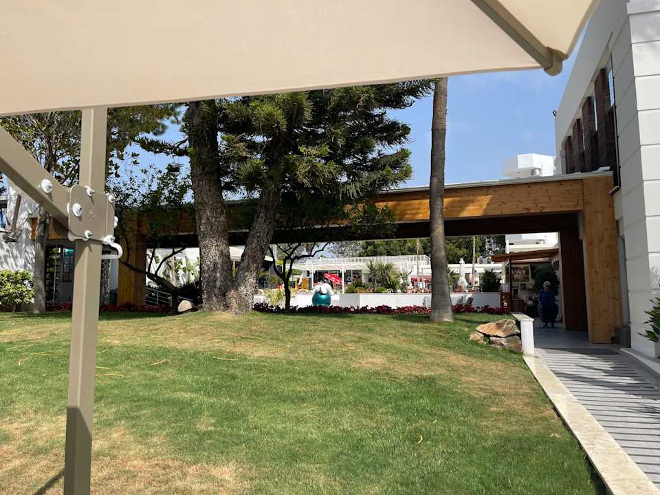 Sonstiges Calimera Side Resort