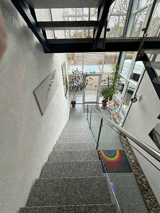 Sonstiges Hotel am Klieversberg