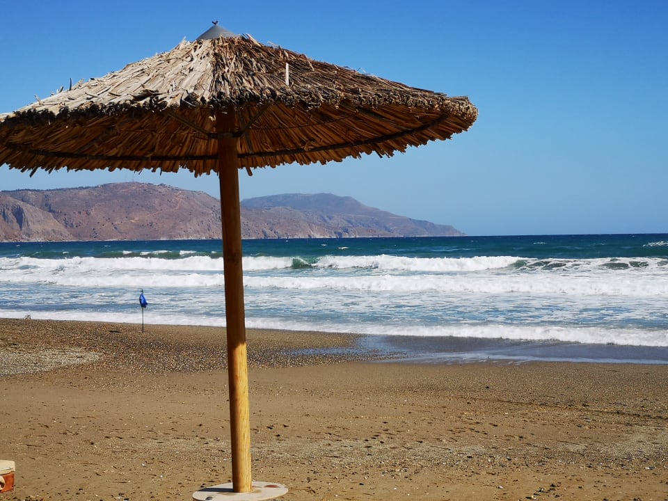 Strand Cretan Beach Resort