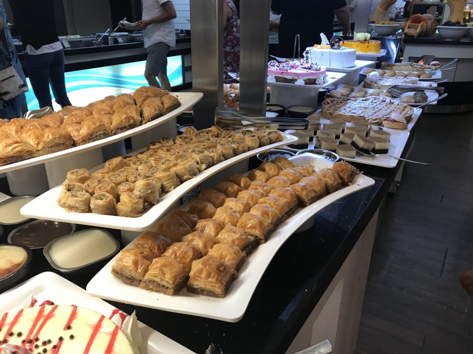 Gastro Hotel Ephesia