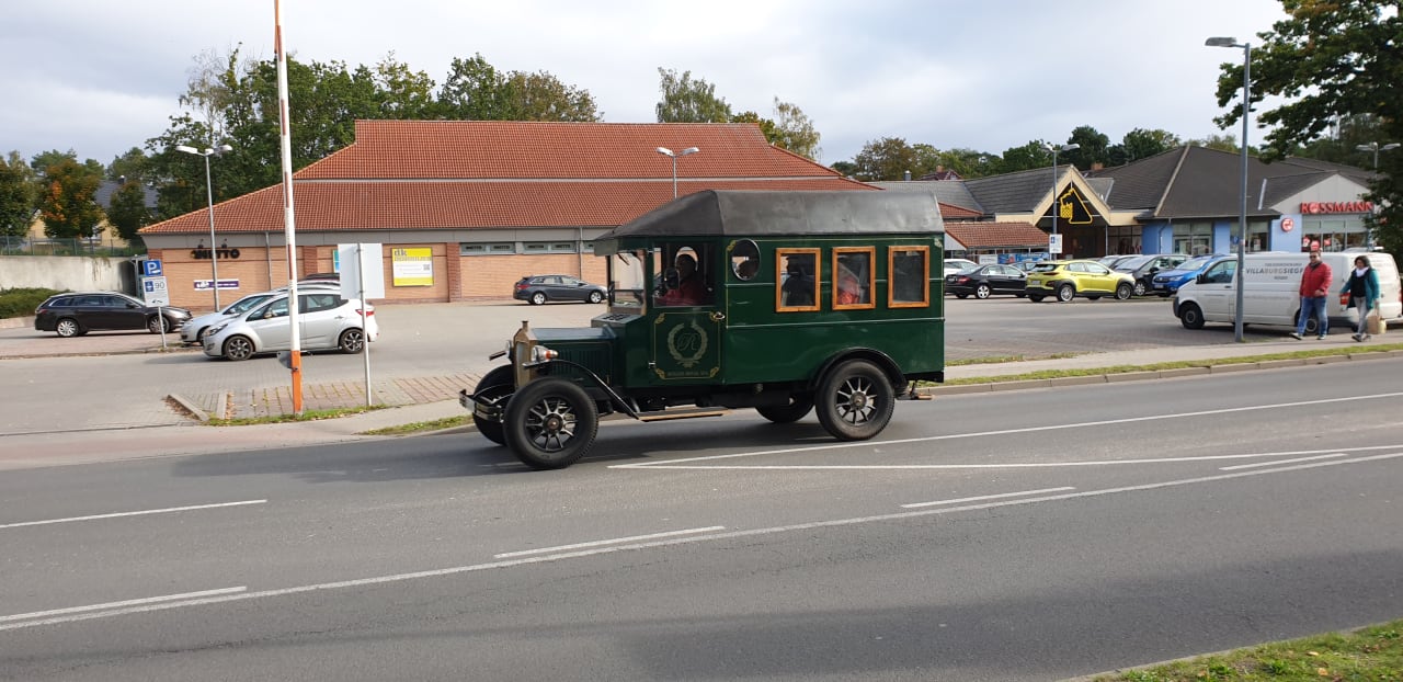 Sonstiges IFA Rügen Hotel & Ferienpark