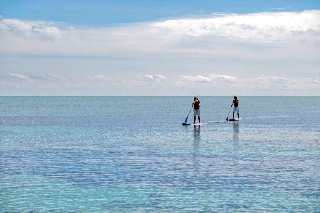 Sport & Freizeit Viva Fortuna Beach by Wyndham - All Inclusive Resort