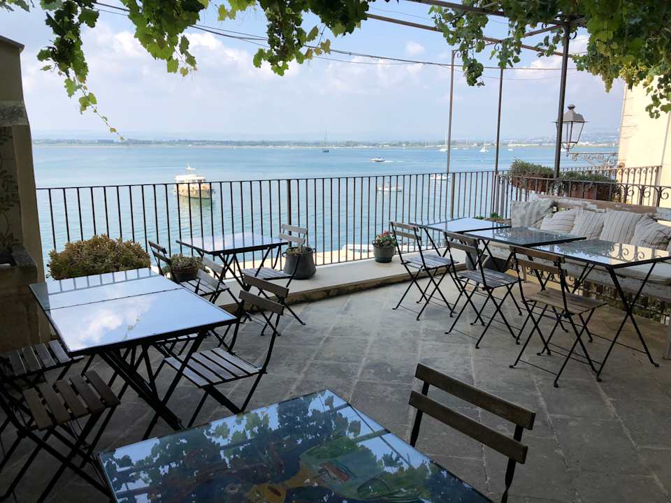 Gastro Charme Hotel Henry's House