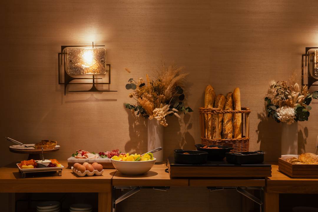 Gastro Madison Hôtel