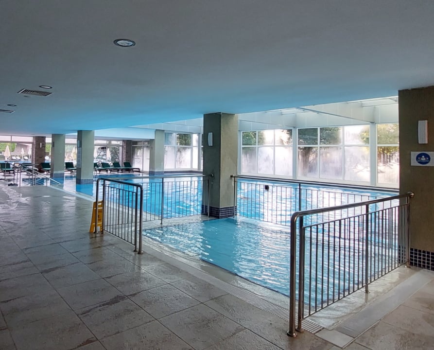 Pool Trendy Aspendos Beach Hotel