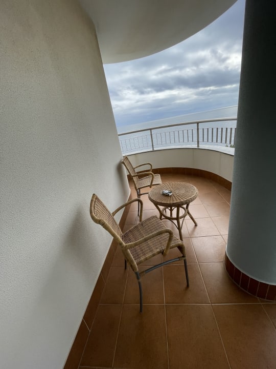 Zimmer Pestana Grand Ocean Resort