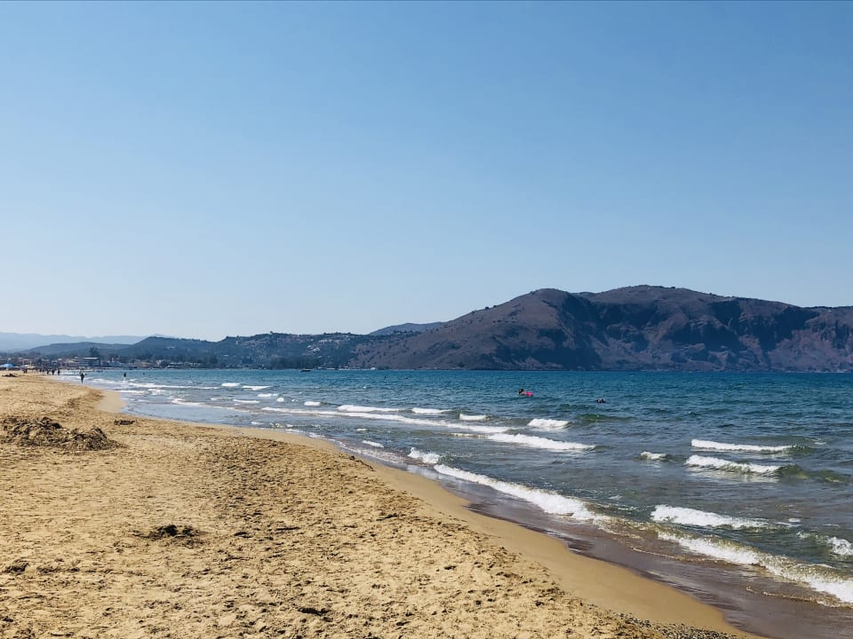 Strand Anemos Luxury Grand Resort