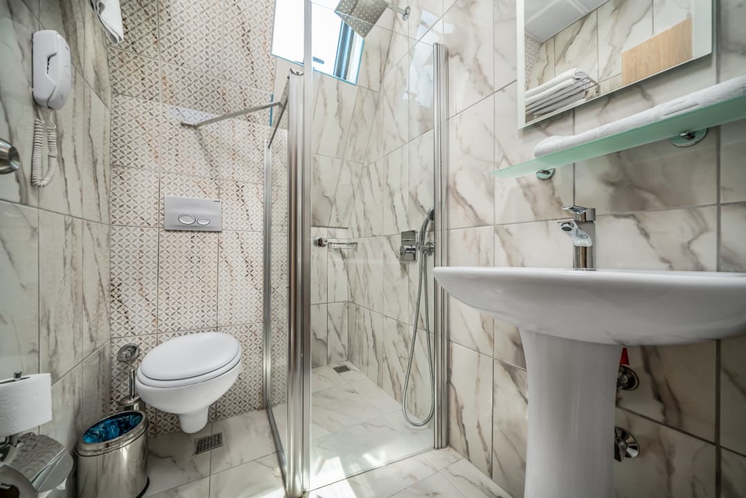 Zimmer Arsi Paradise Beach Hotel