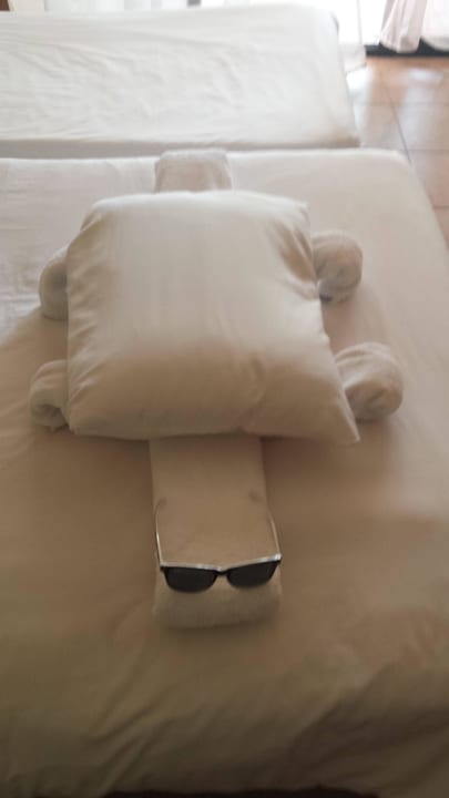 Dekoracje Parrotel Aqua Park Resort