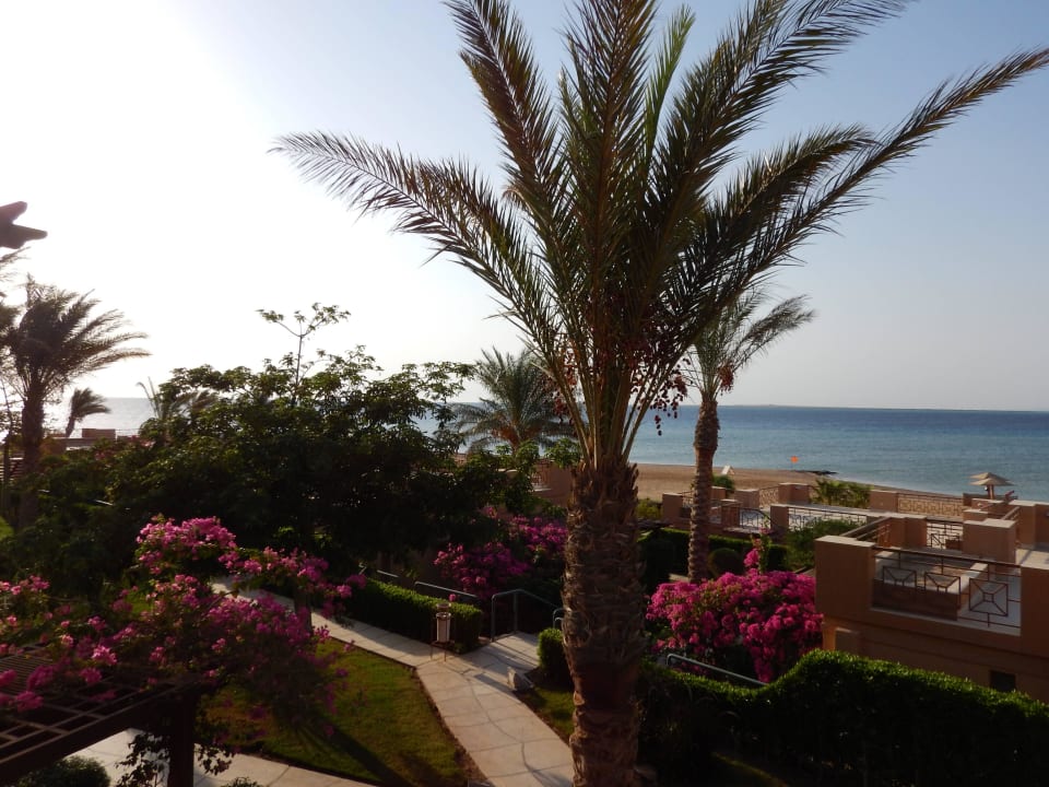 Blick aufs Meer Shams Prestige Abu Soma-Adults Only