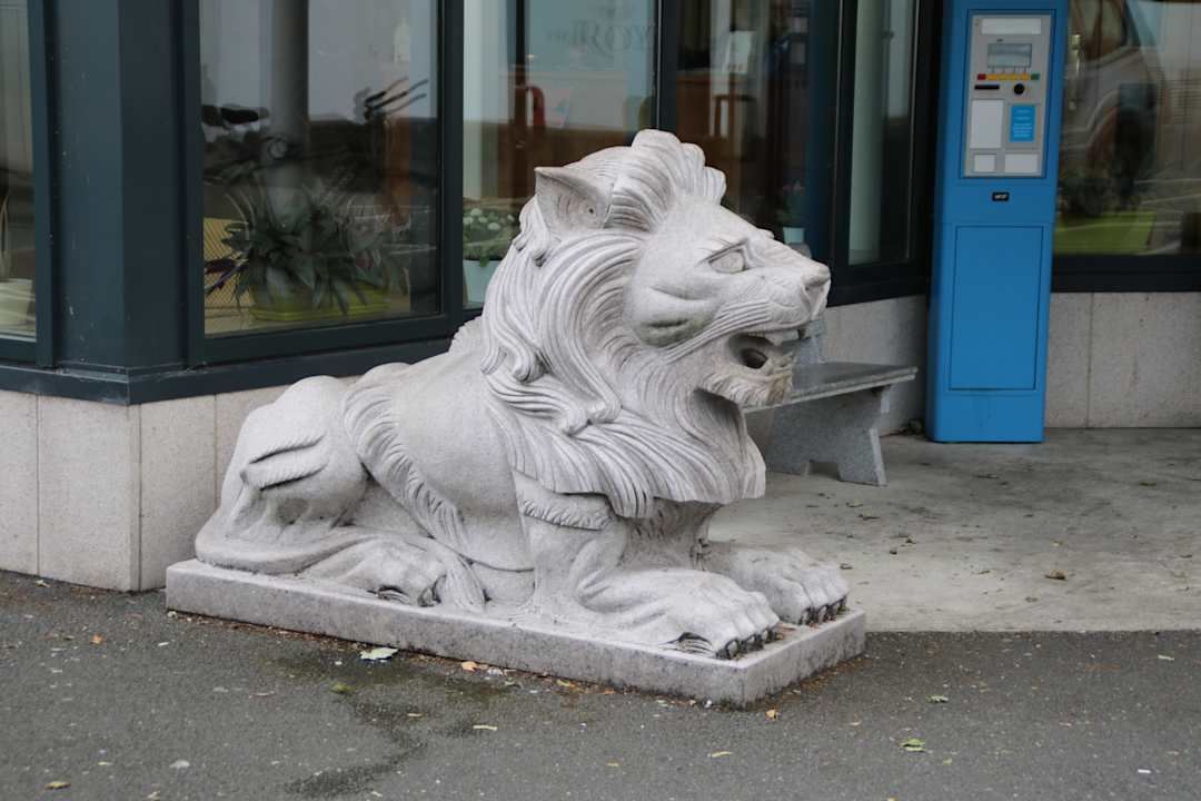 Sonstiges Royal Hotel & Leisure Center - Bray