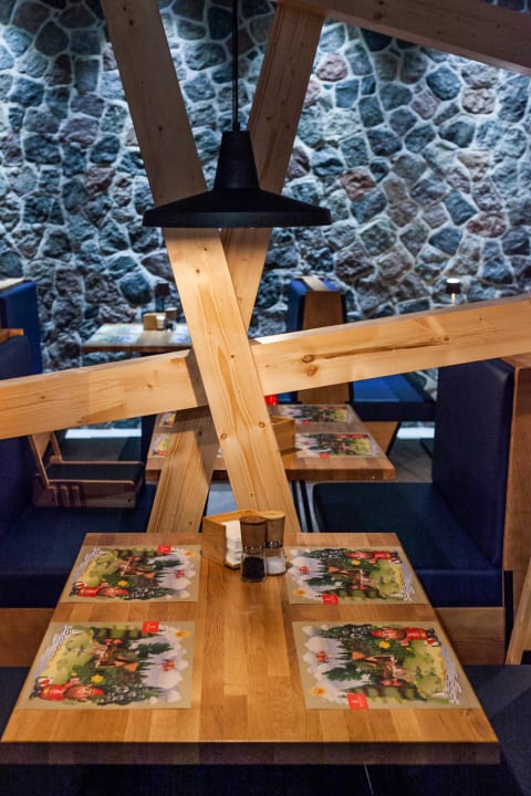 Gastro Zalesie Mazury Active Spa