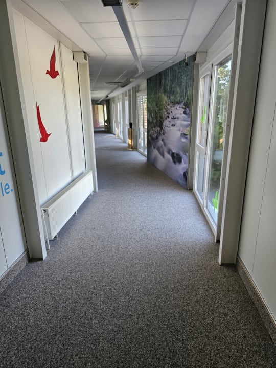 Pool HEIDE SPA Hotel & Resort