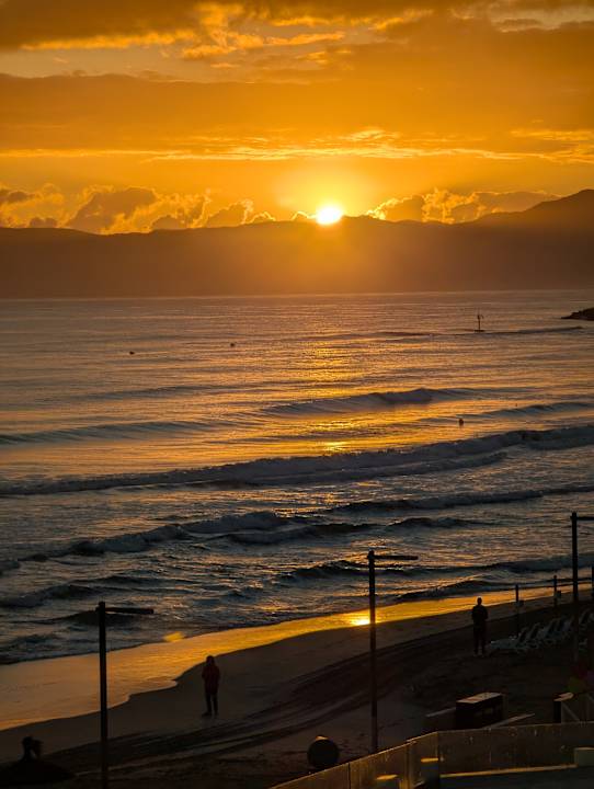 Ausblick The Sea Hotel by Grupotel - Adults only