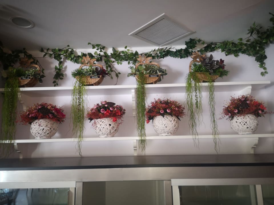 Sonstiges Saphir Hotel & Villas