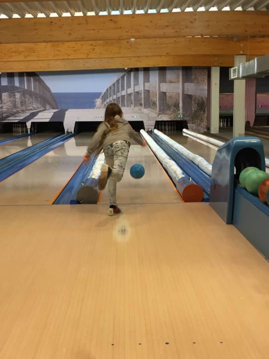 Sport & Freizeit Ferienwohnungen Ferienpark Weissenhäuser Strand