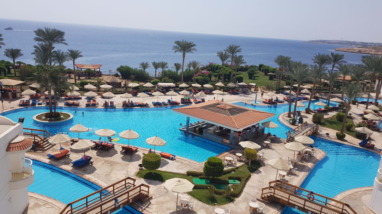 Pool Siva Sharm