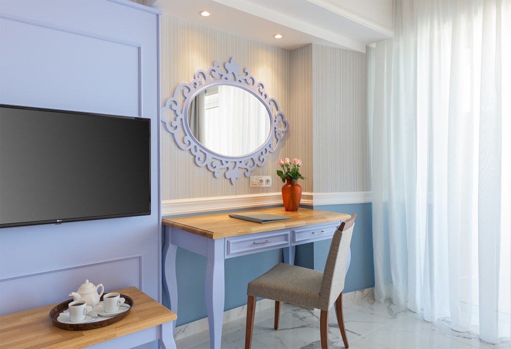 Zimmer Rodos Palladium Leisure & Wellness