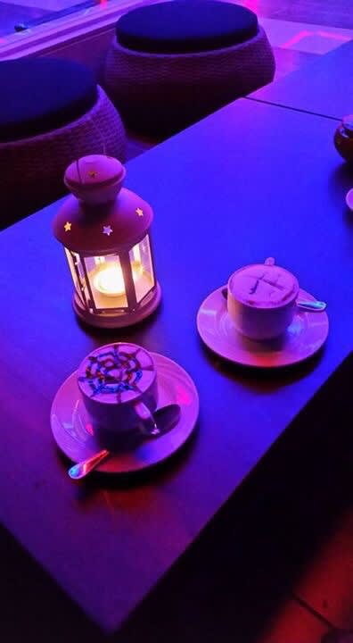 Restaurant Pickalbatros White Beach Resort - Hurghada