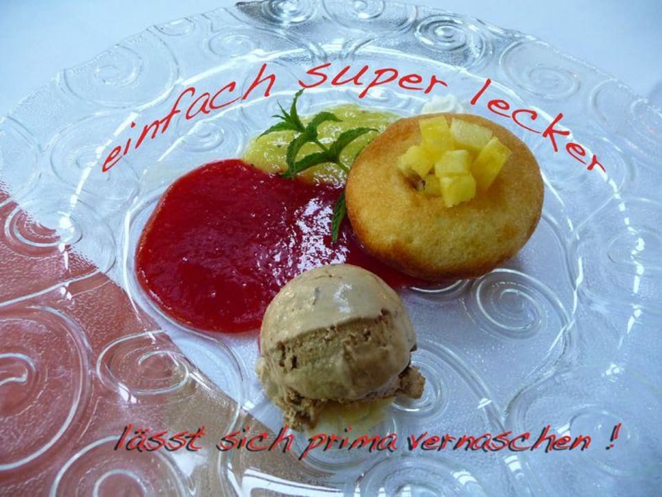 Wer kann da noch nein sagen Pfalzhotel Asselheim