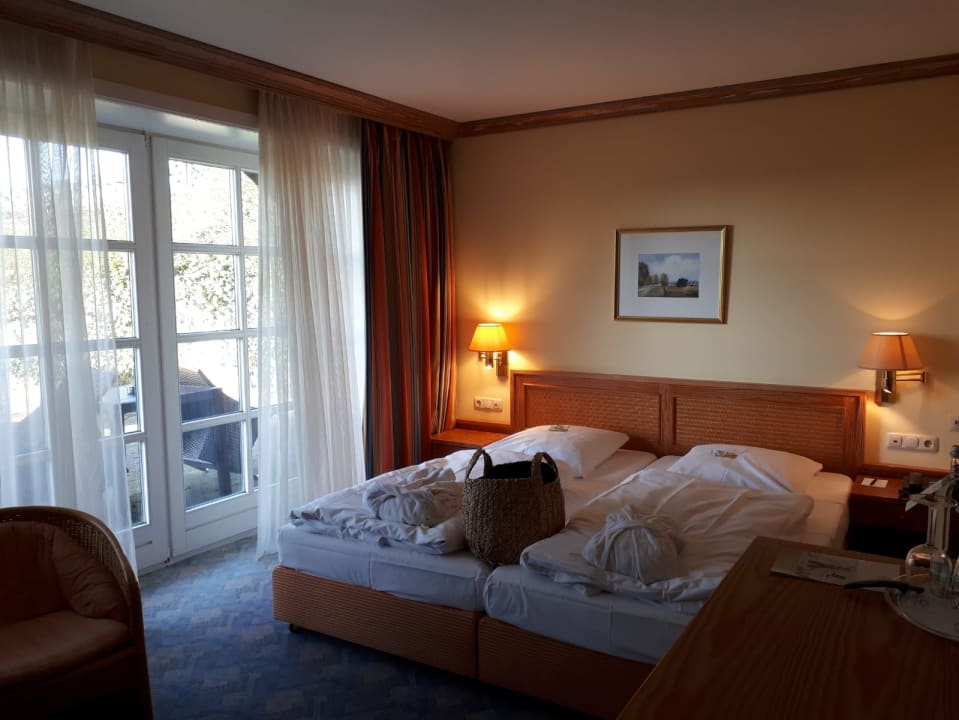 Zimmer Landhaus Höpen