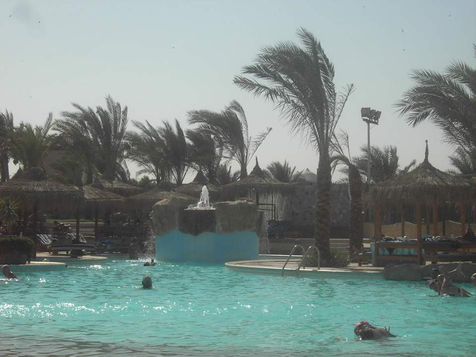 Foto Pickalbatros Dana Beach Resort - Hurghada