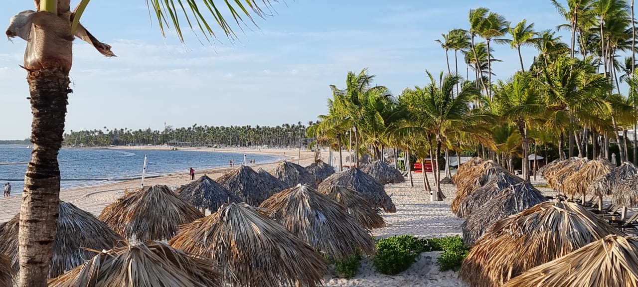 Strand Dreams Royal Beach Punta Cana