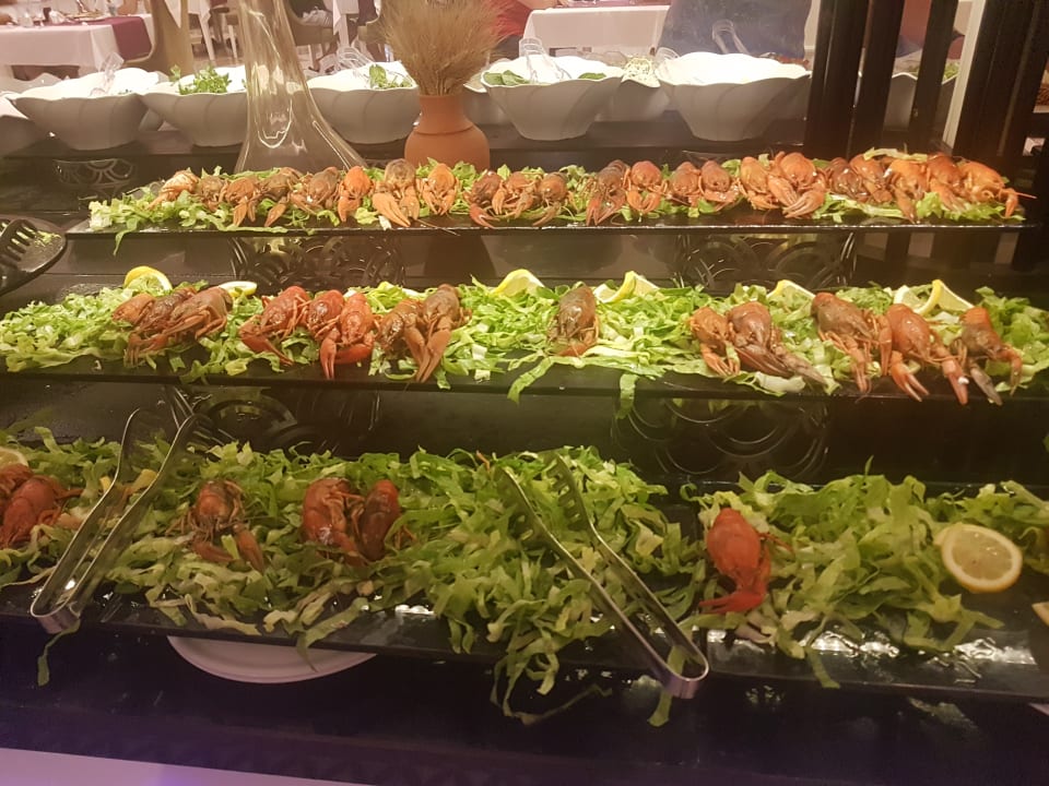 Gastro Mary Hotel Side