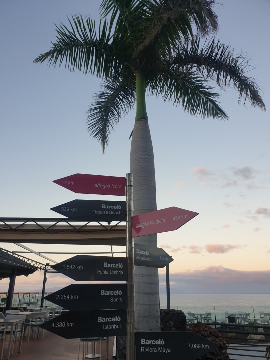 Pool Barceló Santiago - Adults Only