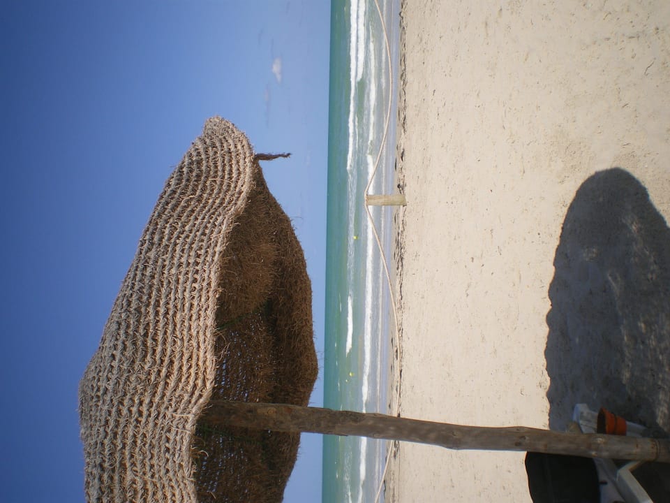 Strand Djerba Aqua Resort