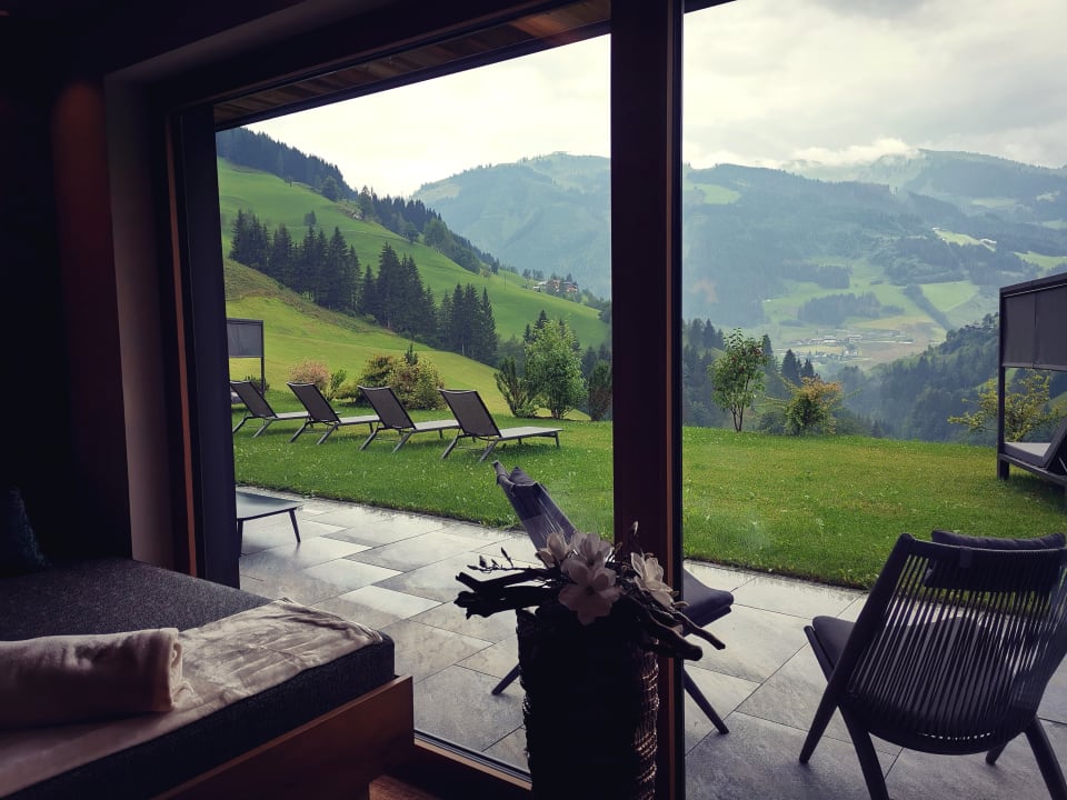 Sport & Freizeit Berglodge Grossarl