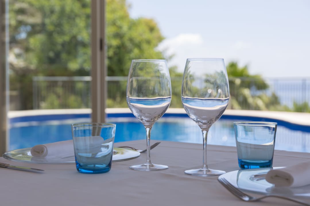 Gastro TUI Blue Puntamare