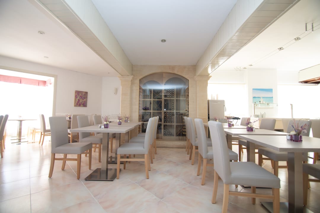 Gastro Hotel Club S'Illot