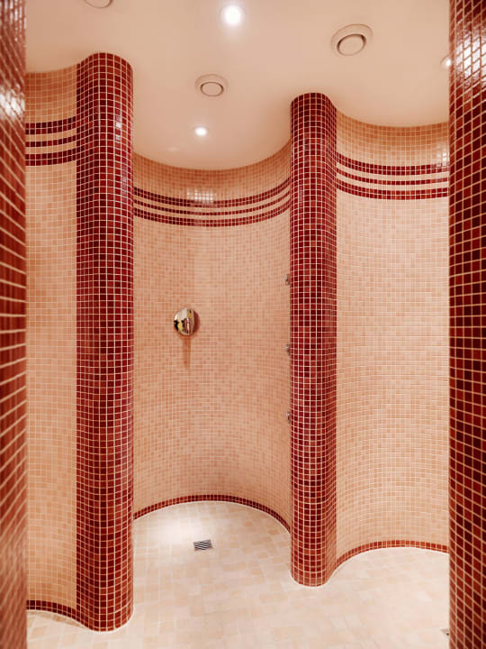 Wellness Posthotel Strengen am Arlberg