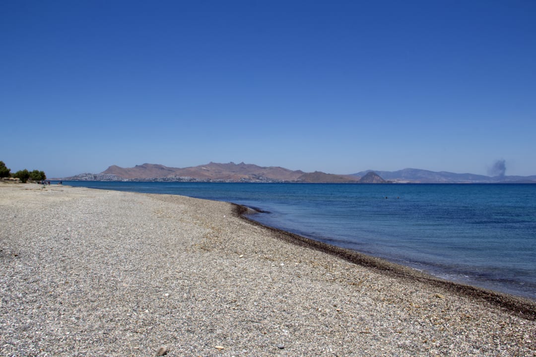 Strand Gaia Garden Hotel