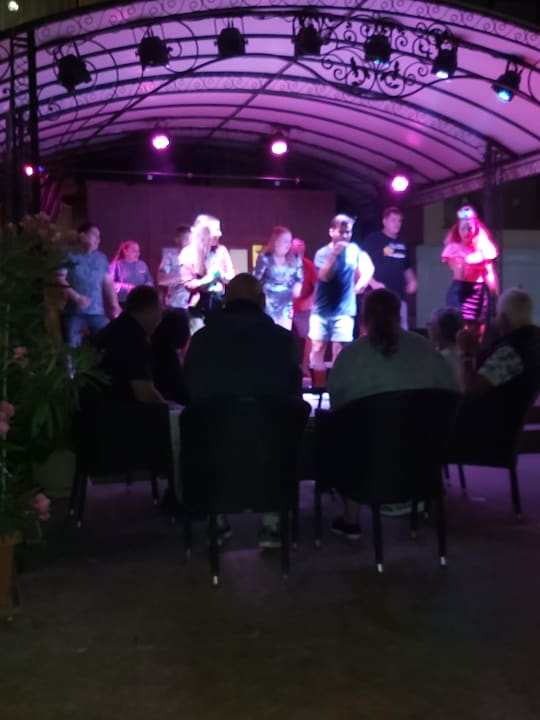 Sport & Freizeit Hotel&SPA Diamant Residence