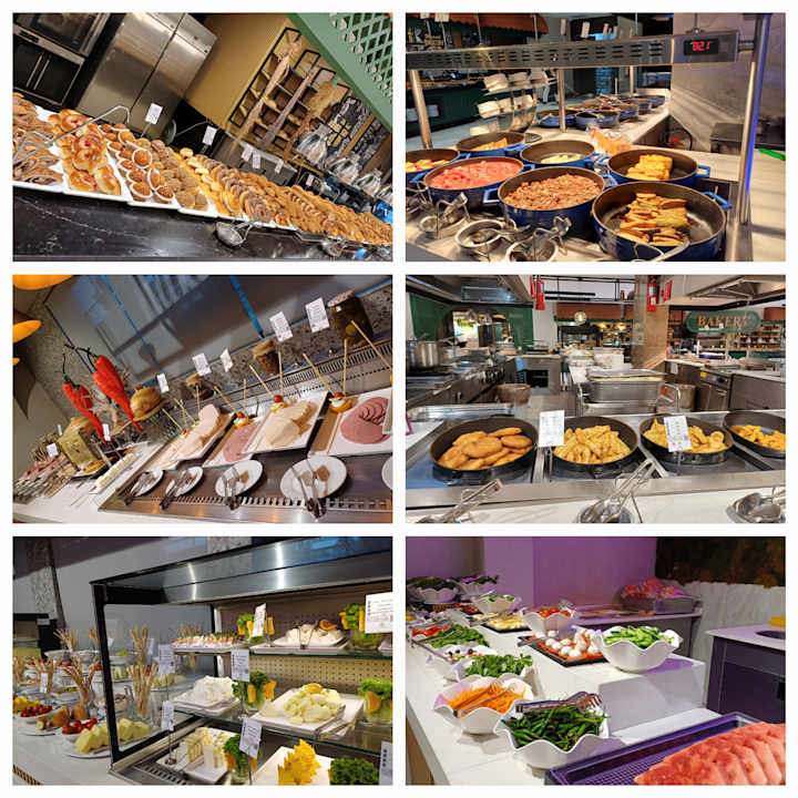 Gastro Belek Beach Resort Hotel