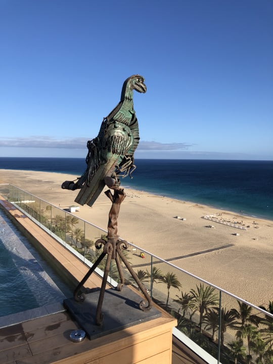 Pool ROBINSON JANDIA PLAYA