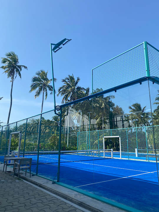 Pool Jawakara Islands Maldives