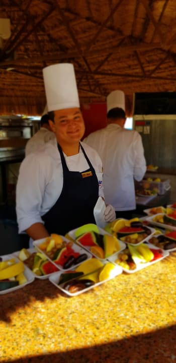 Sonstiges Three Corners Sea Beach Resort